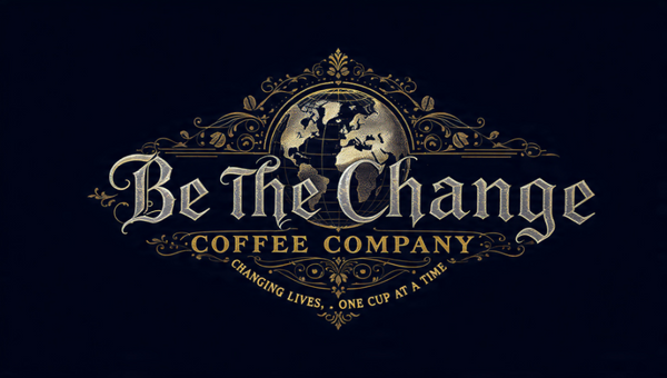 Be The Change Coffee Company